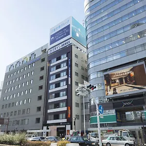 Hotel Sanco Shinkansen-guchi Annex, Nagoya