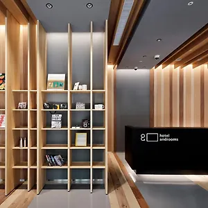 Hotel Androoms Sakae